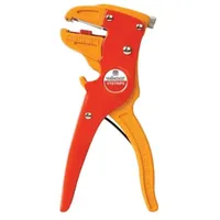Toolland Automatische Schneide- und Abisolierzange