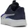 Puma FlexFocus Modern Vivid Blue/White 33