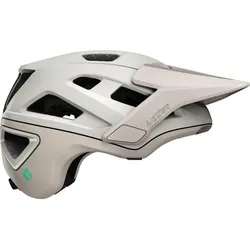 LAZER MTB-Helm Jackal KinetiCore, Matte Desert 58-61 CM