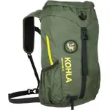 Kohla Happy Alpine 14 l bronze/green
