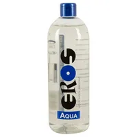 Eros Aqua Gleitgel - Flasche 1000 ml