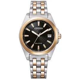 Citizen Sport Edelstahl 33,5 mm EO1213-85E