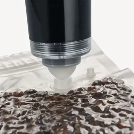 Severin ZB 3619 Vakuumierbeutel in Transparent