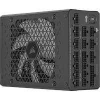 Corsair HX1500i Netzteil 80+ Platinum 140mm