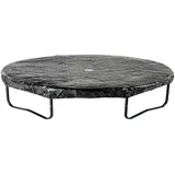 EXIT TOYS Trampolin Abdeckplane schwarz 366 cm