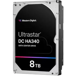 Western Digital 0B47078 Interne Festplatte 8 TB