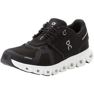 Cloud 6 Damen Black / White 36