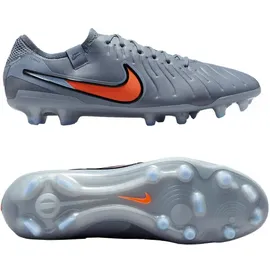 Nike Tiempo Legend 10 FG Herren blau 40,5
