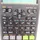Casio FX-87DE Plus-2 Wissenschaftlicher Taschenrechner schwarz