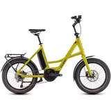 Cube Compact Hybrid 500 lizard'n'reflex Modell 2025 (818310)