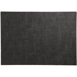 Asa Selection Tischset meli-melo coal, 46 x 33 cm