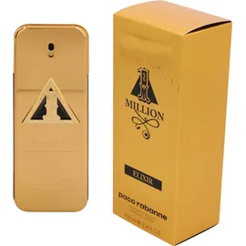 Paco Rabanne 1 Million Elixir Eau de Parfum 100 ml