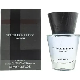 Burberry Touch Eau de Toilette 50 ml