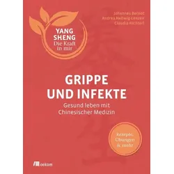 Grippe und Infekte (Yang Sheng 4)