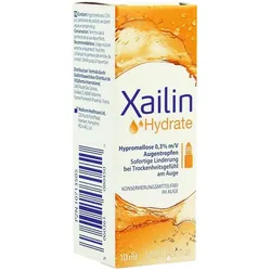 Xailin Hydrate