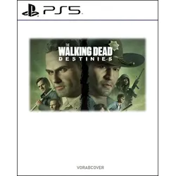 The Walking Dead: Destinies