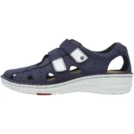 Berkemann Larena Damen Blau 37,5