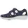 Berkemann Larena Damen Blau 37,5