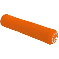 ERGON Fahrradgriffe GXR (Small) juicy orange