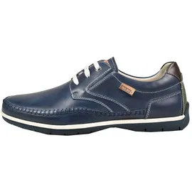 PIKOLINOS Marbella Herren Blau 45