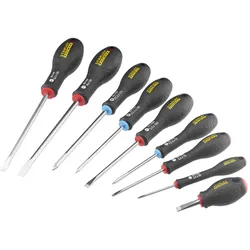 Stanley Schraubenzieher-Set 9-teilig