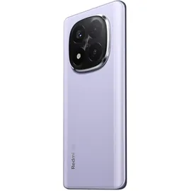 Xiaomi Redmi Note 14 Pro+ 5G 12 GB RAM 512 GB Lavender Purple