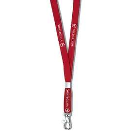 Victorinox Nackenband mit Karabinerhaken