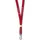 Victorinox Nackenband mit Karabinerhaken