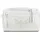 Chiemsee Kulturbeutel Necessaire, Beige
