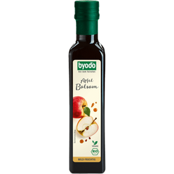 BYODO Bio Apfel Balsam 5% Säure 250ml