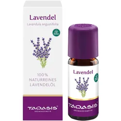 Lavendelöl fein, Bulgarien BIO