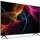Sharp 4T-C50HLx 50" 4K Ultra HD LED Smart TV