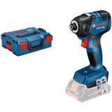 Bosch GDR 18V-200 Professional ohne Akku + L-Boxx 06019J2106