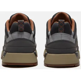 Timberland Euro Trekker Low Herren Grau 42