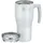 Thermos Isolierbecher REFRESHING SERIES 0,85 l Weiß 1 St.