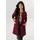Aniston SELECTED Longblazer Rot 36