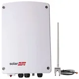 SolarEdge Home Warmwasser Controller Heizstabregler bis 3 kW