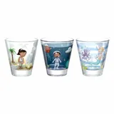 LEONARDO Bambini Avventura 6 tlg.), 215 ml