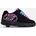 KOLECT PRINTS Kinder schwarz 33