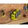 RYOBI 18 V ONE+ 6-Fach-Akku-Ladestation 4,0 A