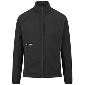 CEP Core Run Thermal Hybrid Damen Schwarz M