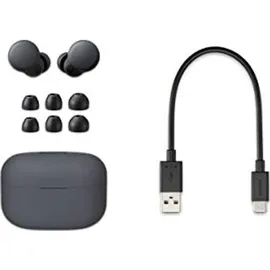 Sony LinkBuds S ecru