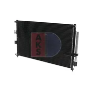 AKS DASIS 102025N Klimaanlagen
