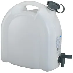 PRESSOL Stapelbare waterkan 10L