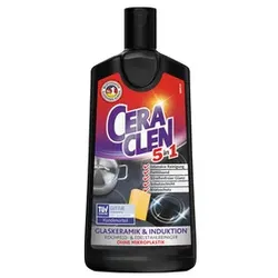 CERACLEN Reiniger 200ml Glaskeramik u. Indukt 43277