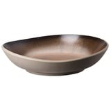 Rosenthal Junto Bronze Teller 22 cm