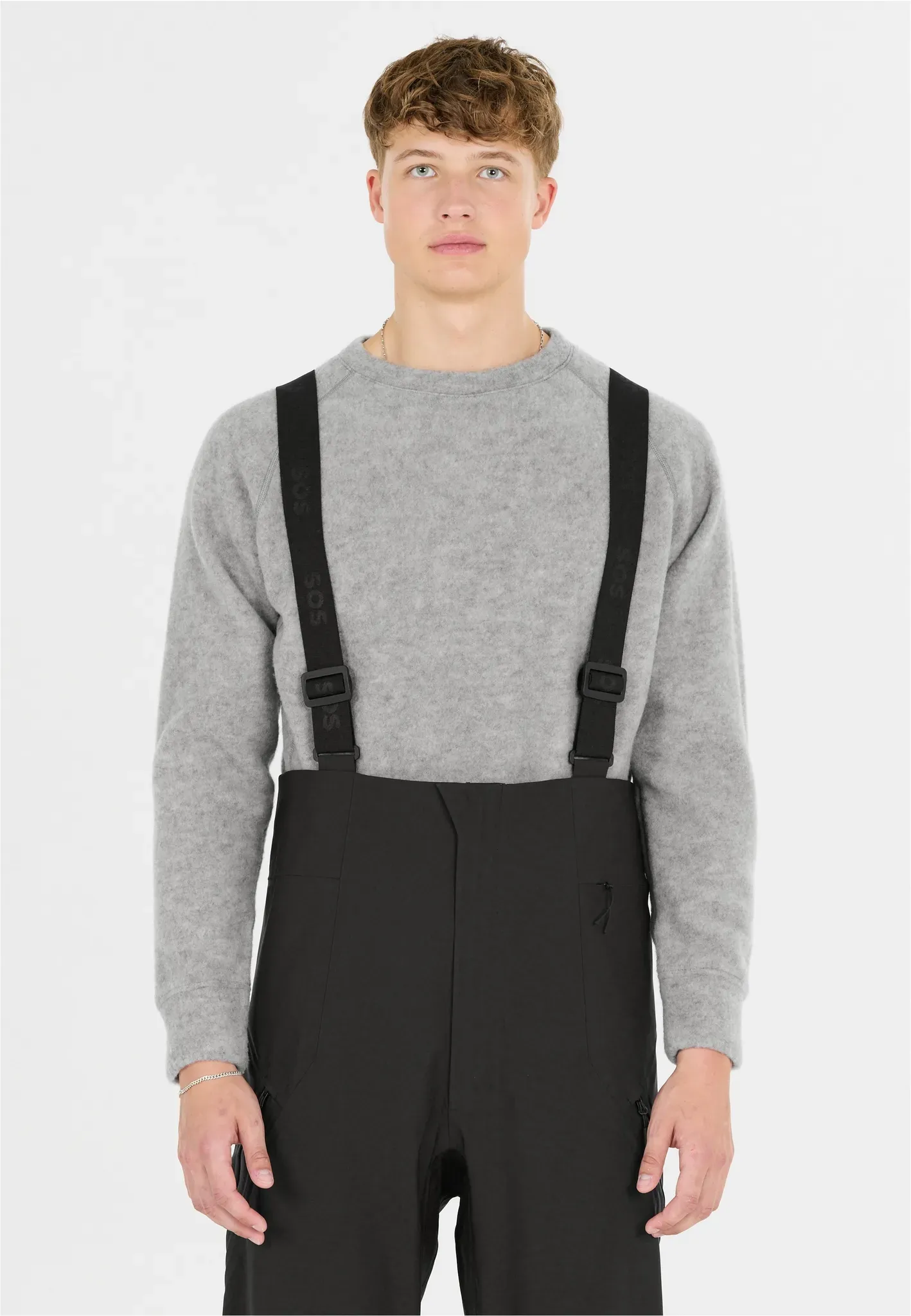 Skihose SOS 