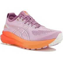 Asics Gel-Kayano 31 Damen Laufschuhe pink, Größe 39