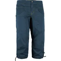 E9 Herren R3 Shorts (Größe L, blau)
