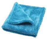 De Witte Wassermagnet Microfasertuch, türkis, 1.200g/m2 460.100.293 , 1 Stück, Maße: 50 x 80 m